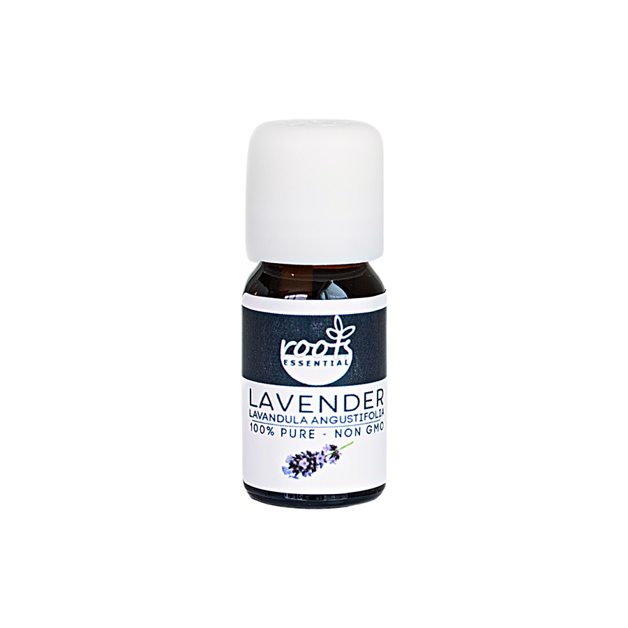 Lavender 40/42 Essential Oil 10ml