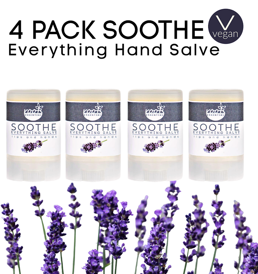 SOOTHE Everything Salve