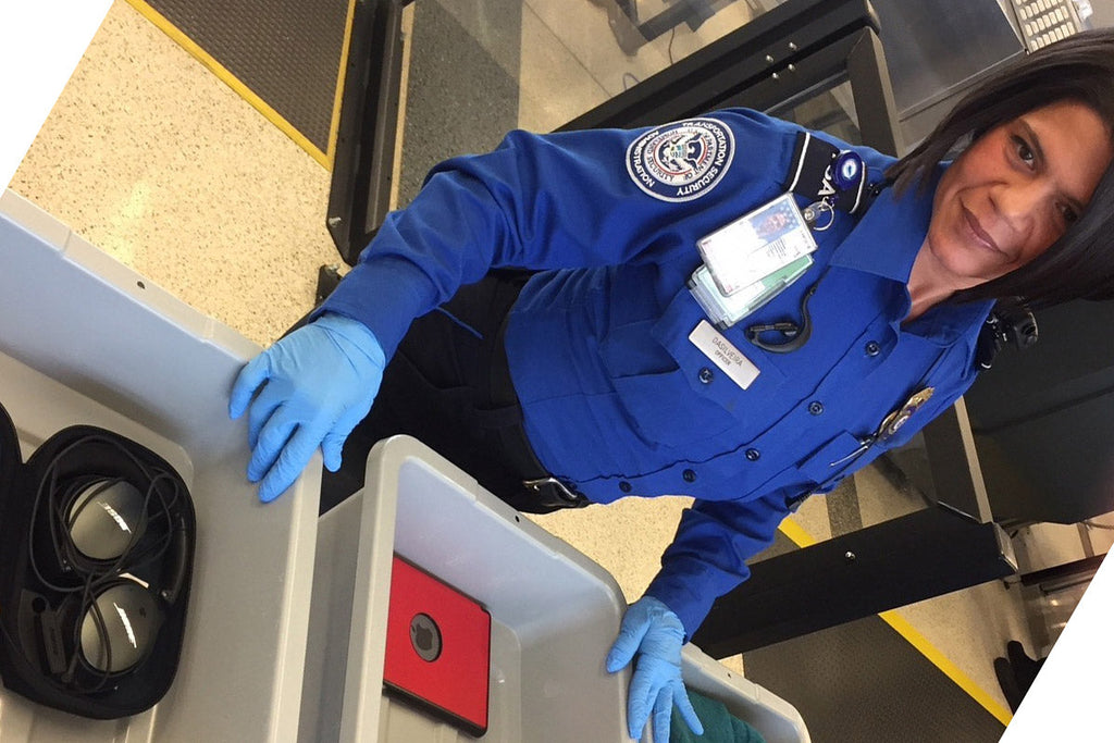 NEW TSA CarryOn Rules for 2025 Before You Go Checklist KOMONI