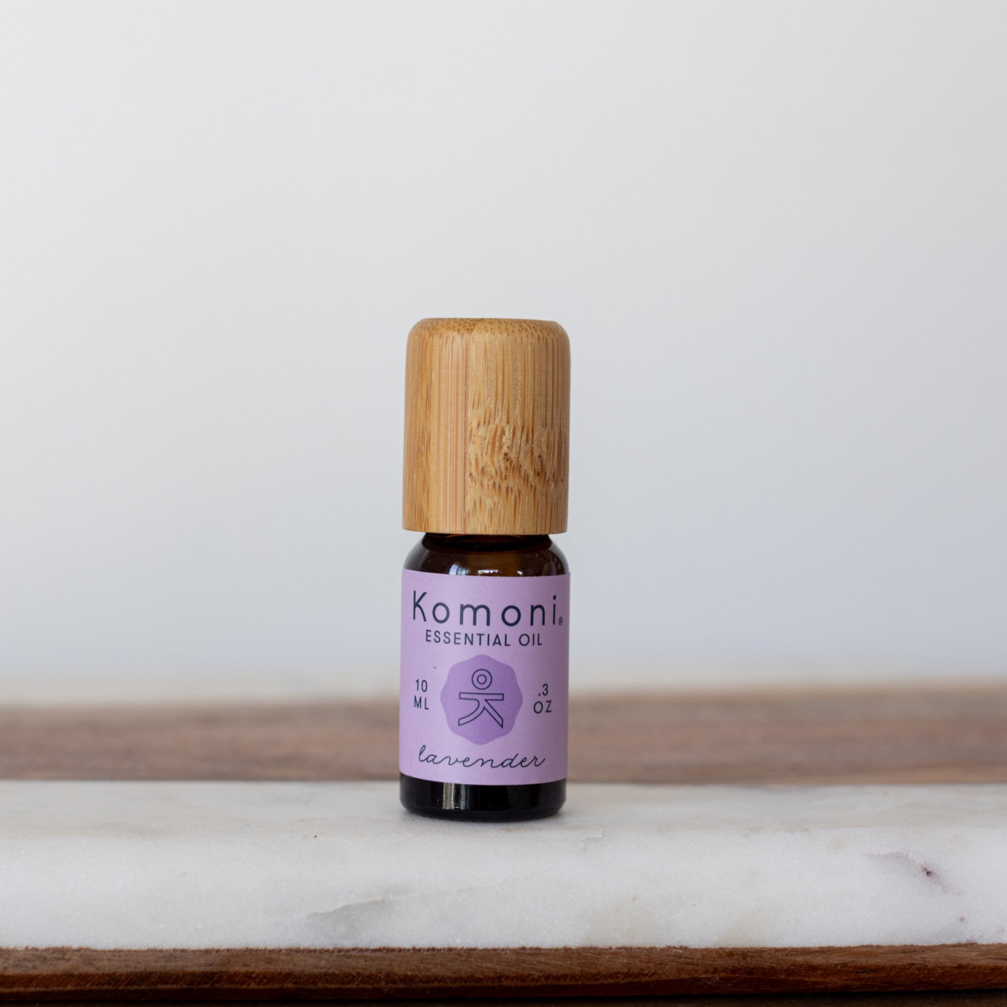 Lavender 40/42 Essential Oil 10ml