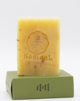 Lemongrass FACE & BODY CLEANSER BAR (VEGAN)