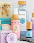 VITALITY Care Package