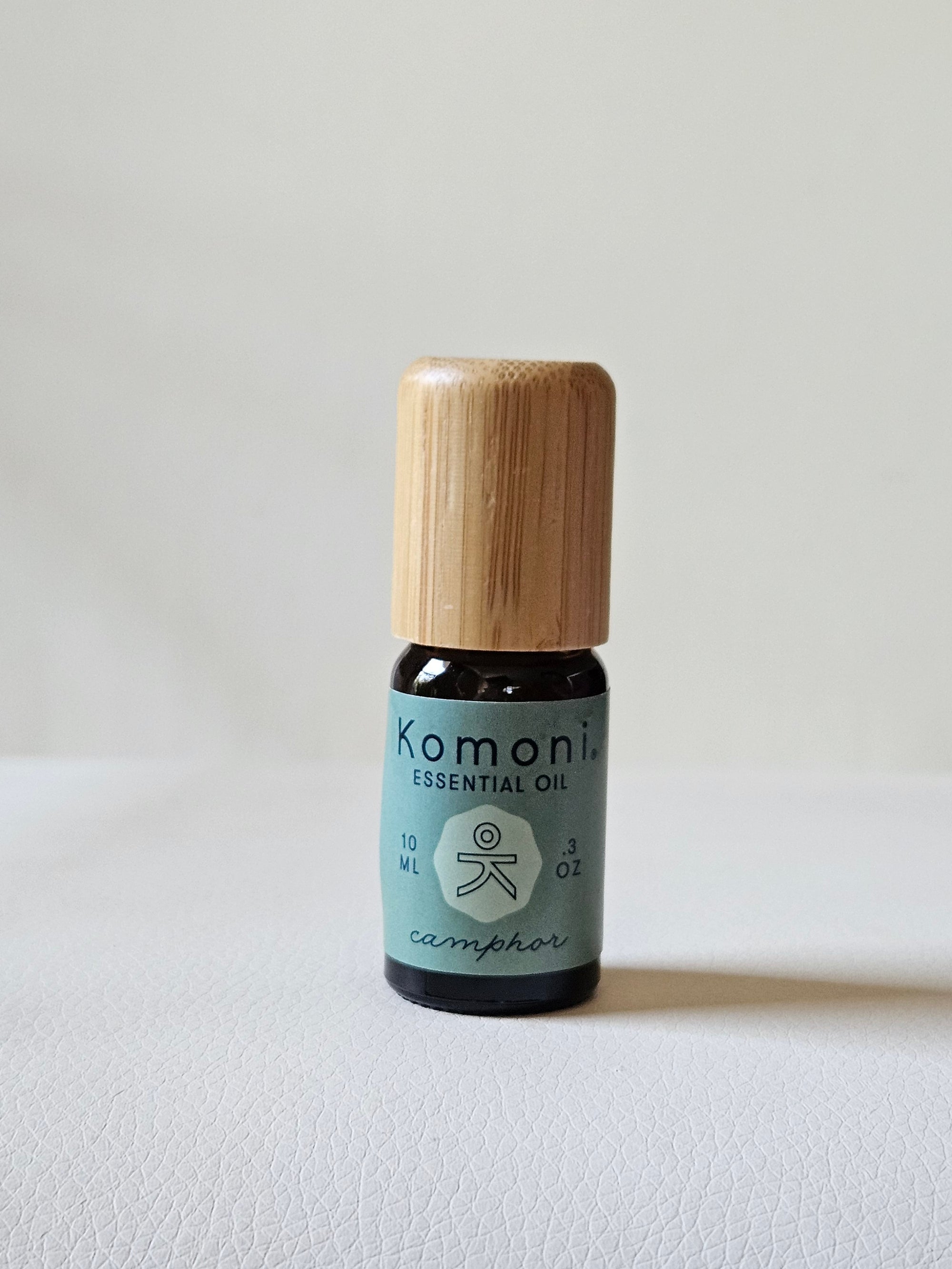 Camphor Essential Oil 10ml