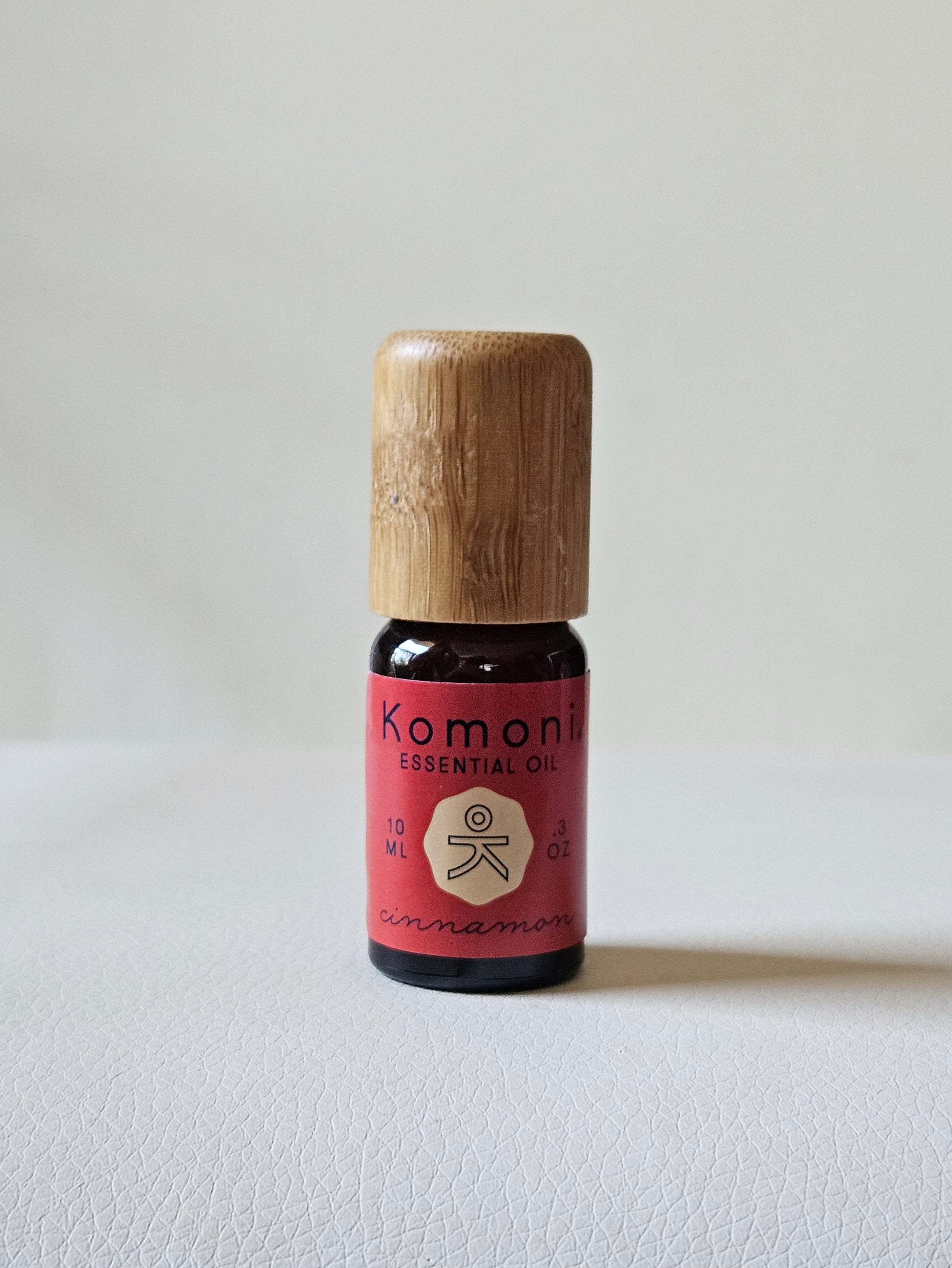 Cinnamon Essential Oil 10ml