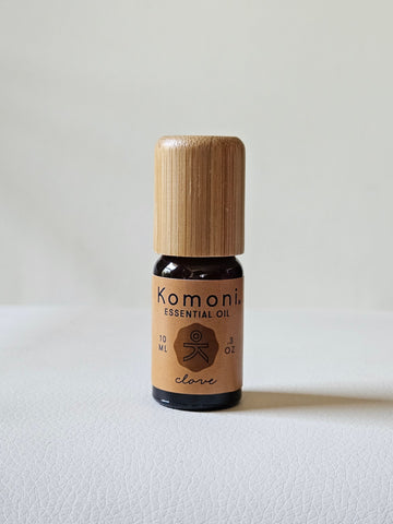 Clove Essential Oil 10ml