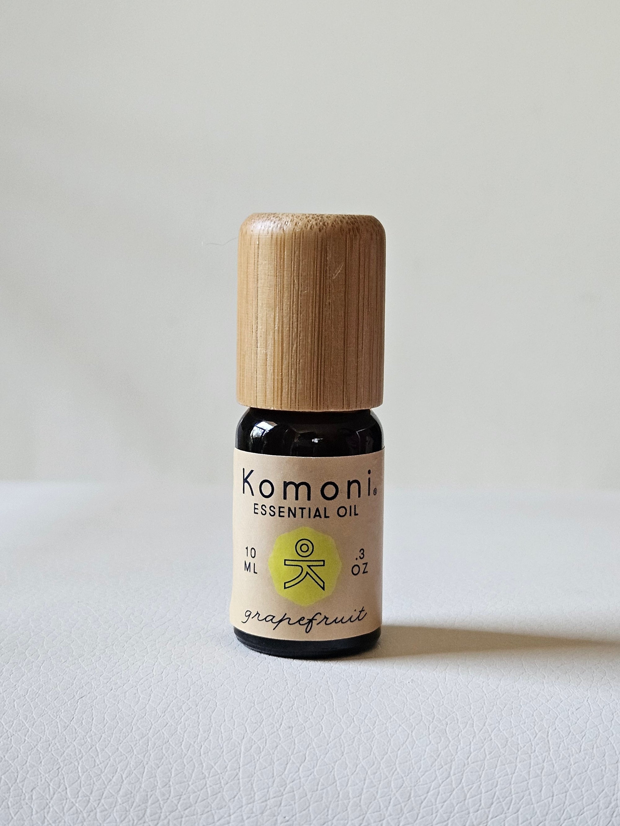 Grapefruit Essential Oil 10ml