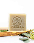 HYDRATE concentrated eco-friendly hand-cut essential oil shampoo bar