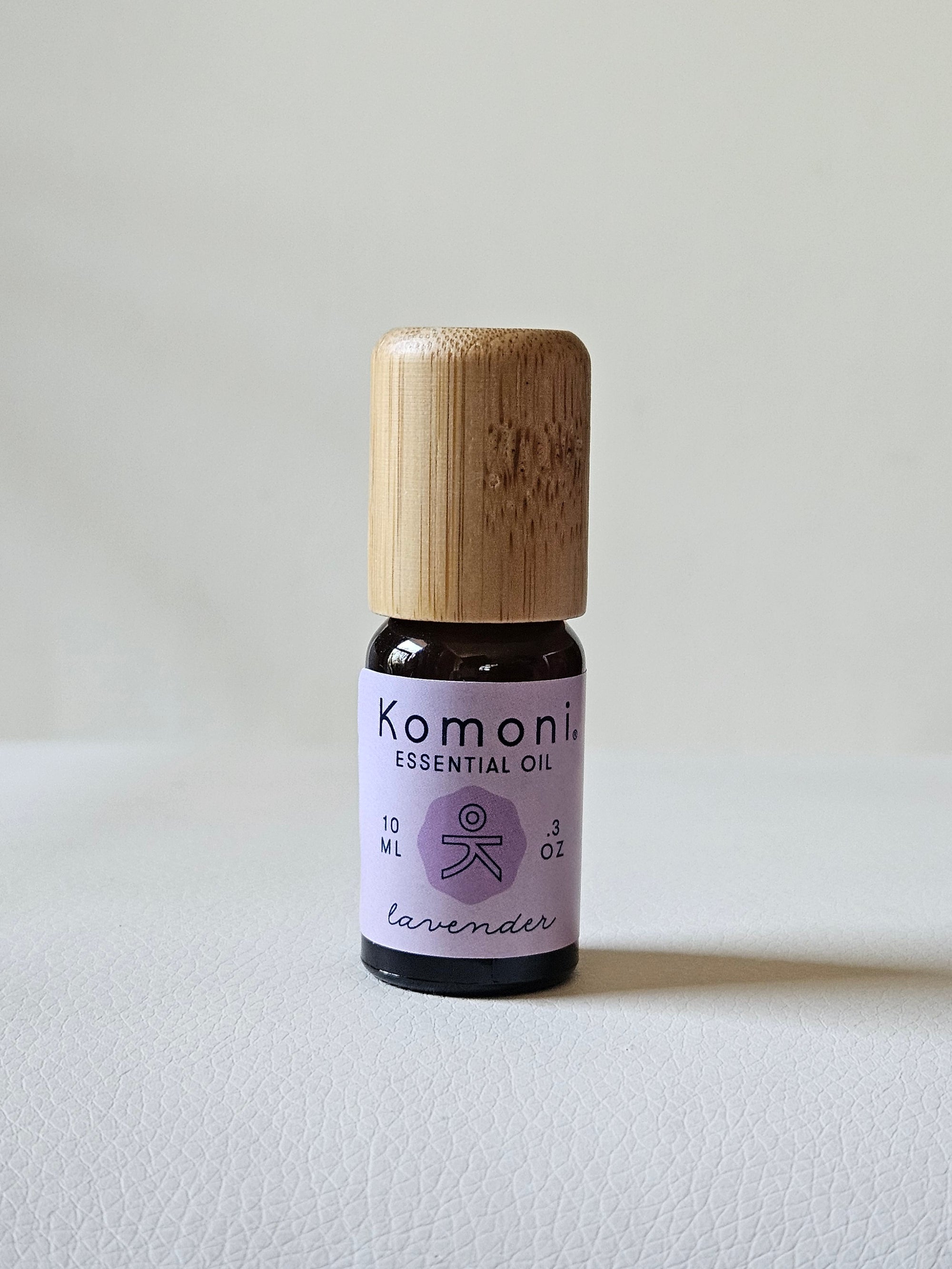 Lavender 40/42 Essential Oil 10ml