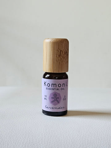 Lavender 40/42 Essential Oil 10ml