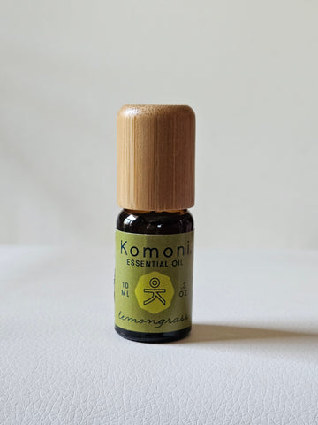 Lemongrass Essential Oil 10ml