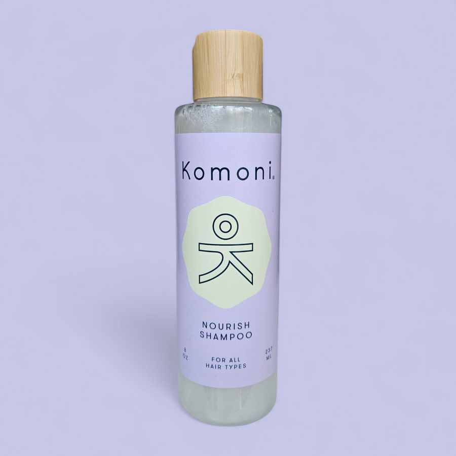 NOURISH Shampoo