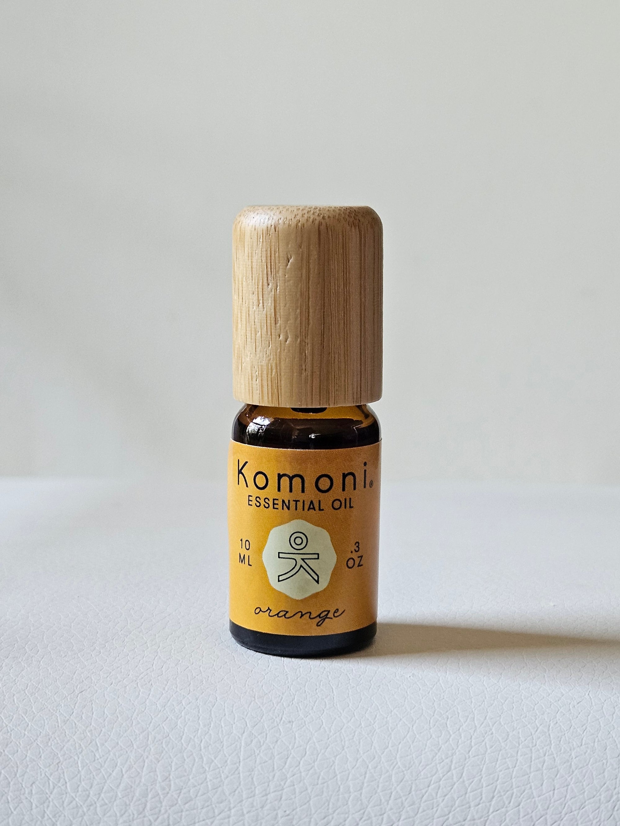 Orange Essential Oil 10ml