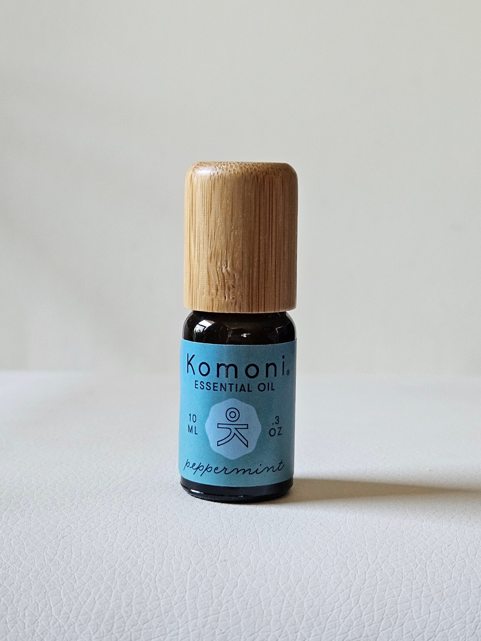 Peppermint Essential Oil 10ml