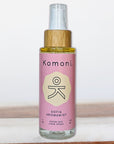 4 oz. spray bottle of Sofia Aromamist.