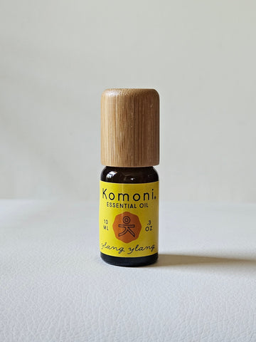 Ylang Ylang Essential Oil 10ml