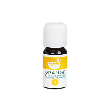 Orange Essential Oil 10ml